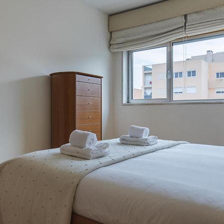 ליסבון 2 Bedroom Large Apartment By Innkeeper מראה חיצוני תמונה