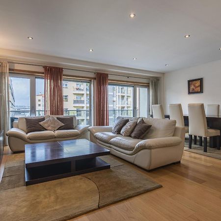 ליסבון 2 Bedroom Large Apartment By Innkeeper מראה חיצוני תמונה