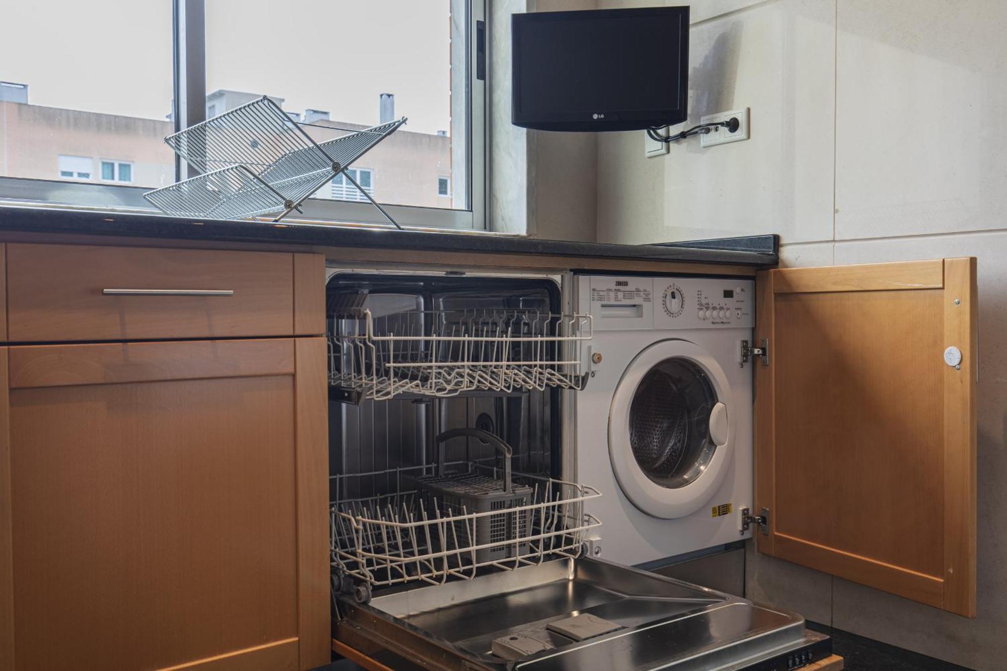 ליסבון 2 Bedroom Large Apartment By Innkeeper מראה חיצוני תמונה