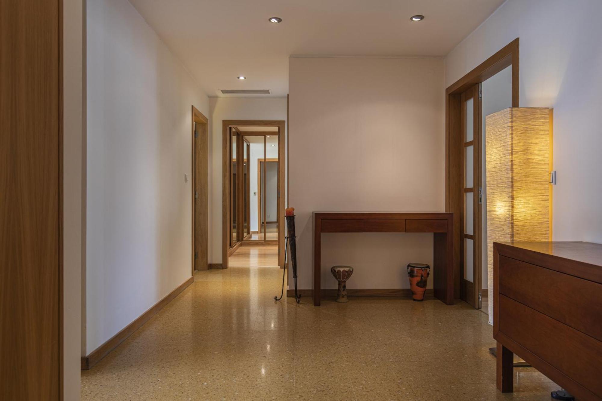 ליסבון 2 Bedroom Large Apartment By Innkeeper מראה חיצוני תמונה