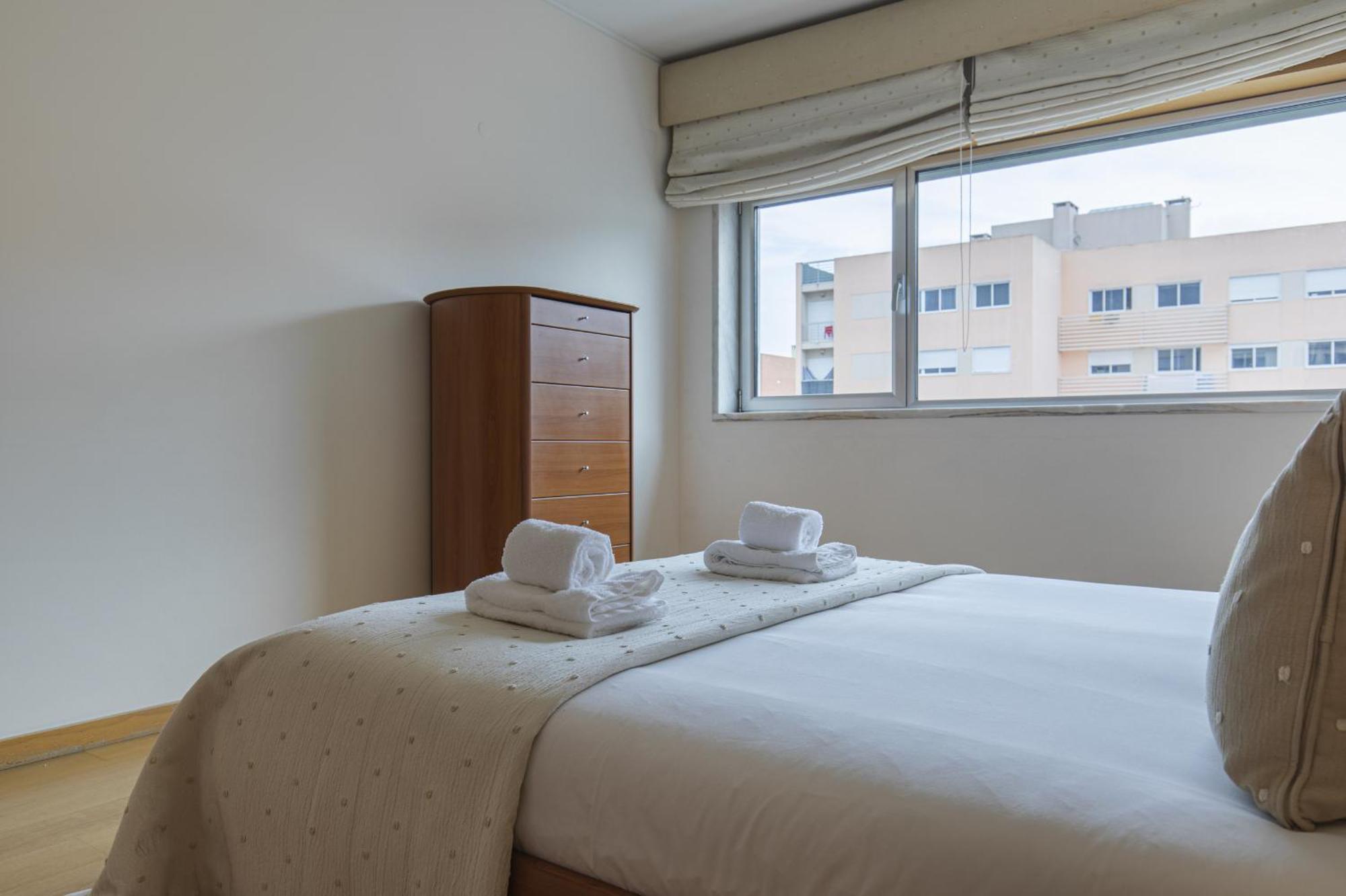 ליסבון 2 Bedroom Large Apartment By Innkeeper מראה חיצוני תמונה