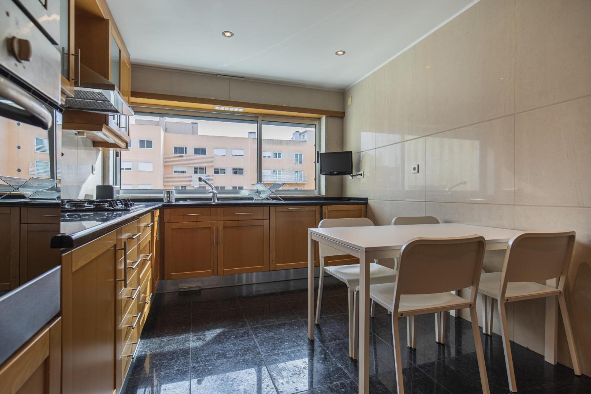 ליסבון 2 Bedroom Large Apartment By Innkeeper מראה חיצוני תמונה
