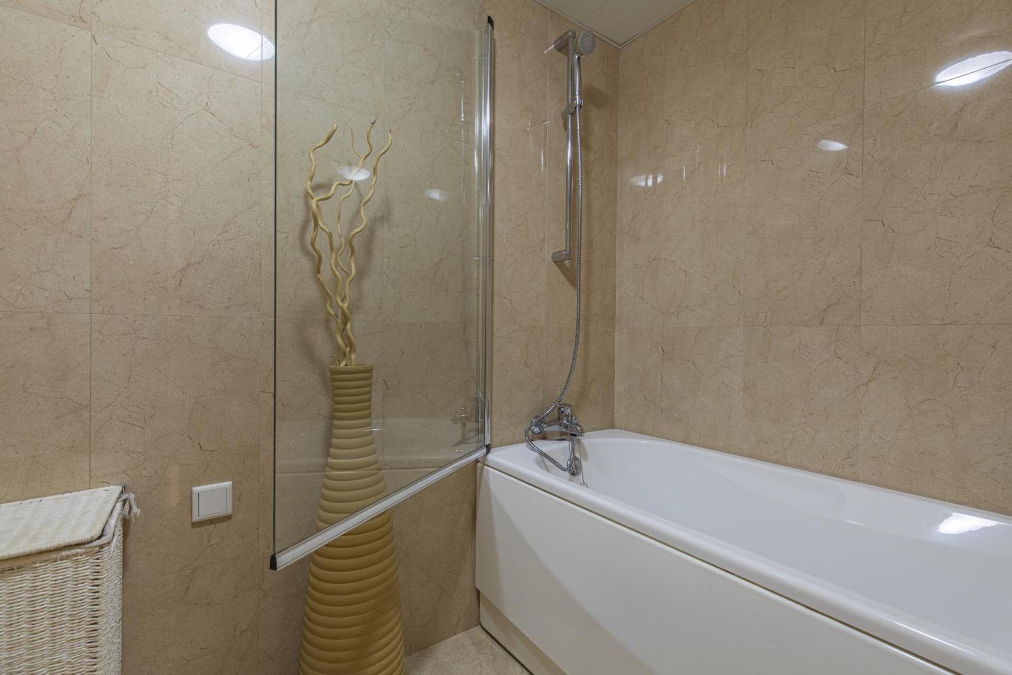 ליסבון 2 Bedroom Large Apartment By Innkeeper מראה חיצוני תמונה