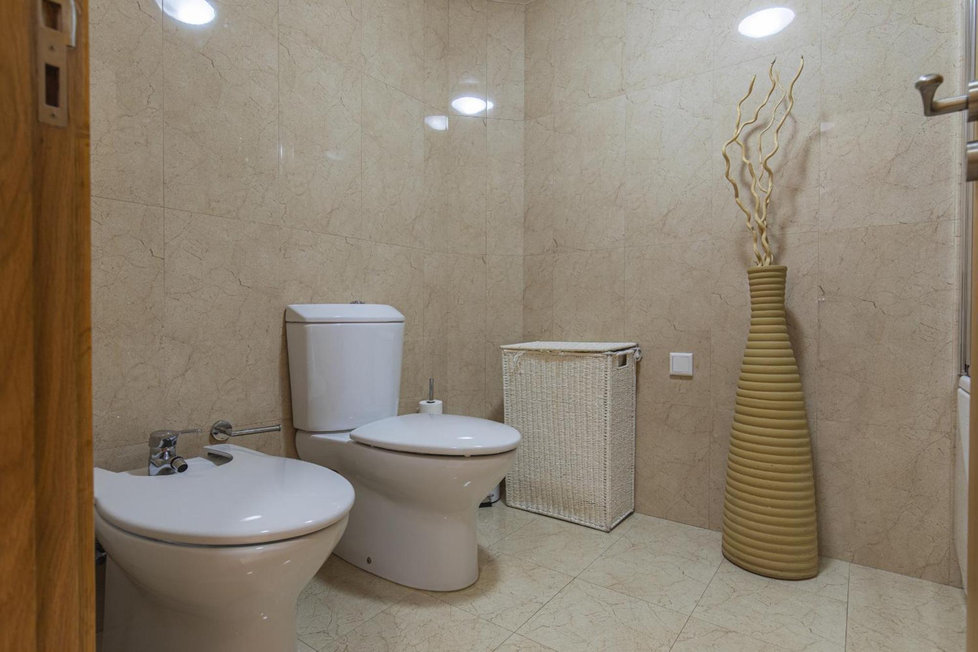 ליסבון 2 Bedroom Large Apartment By Innkeeper מראה חיצוני תמונה