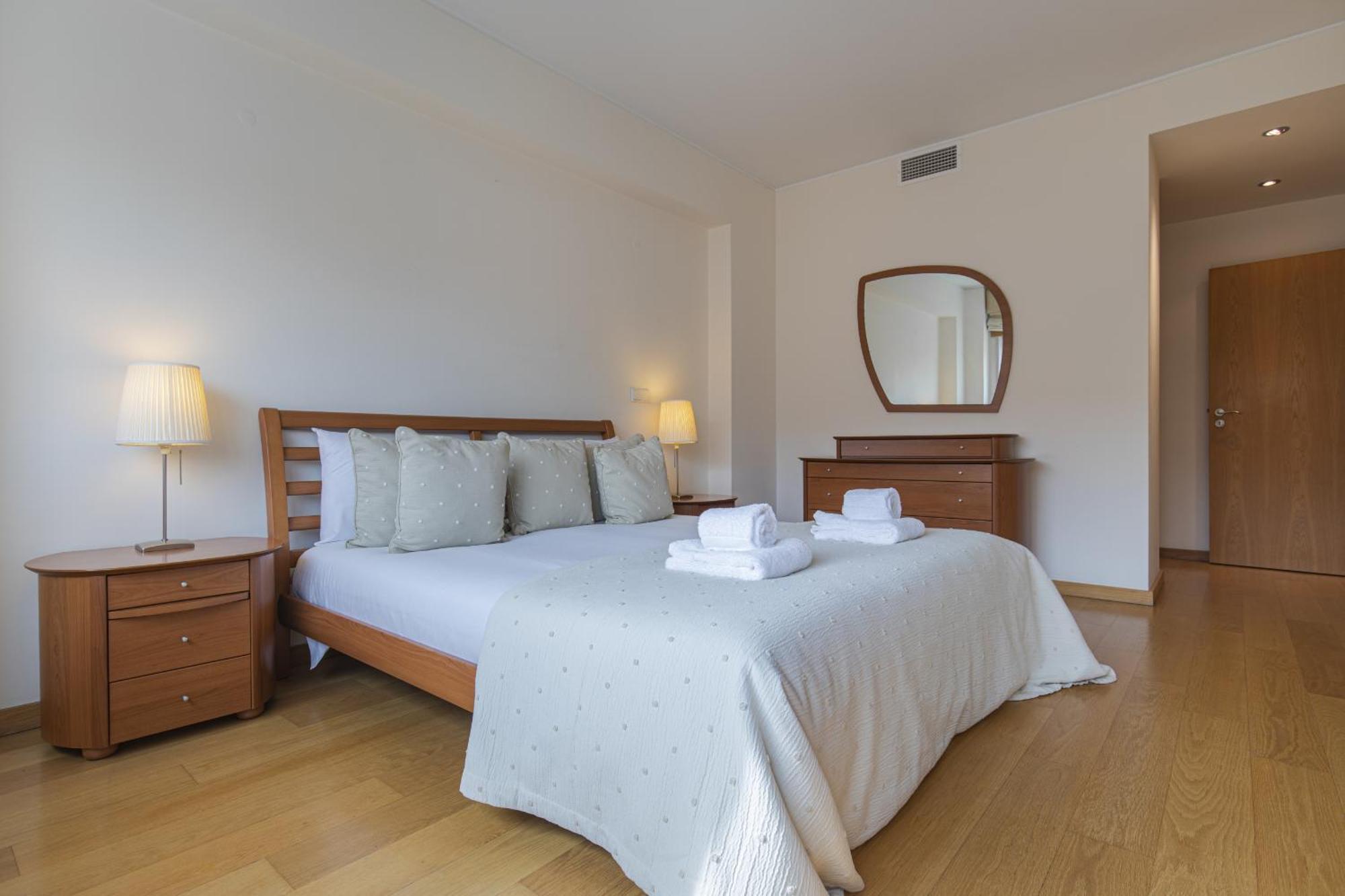 ליסבון 2 Bedroom Large Apartment By Innkeeper מראה חיצוני תמונה