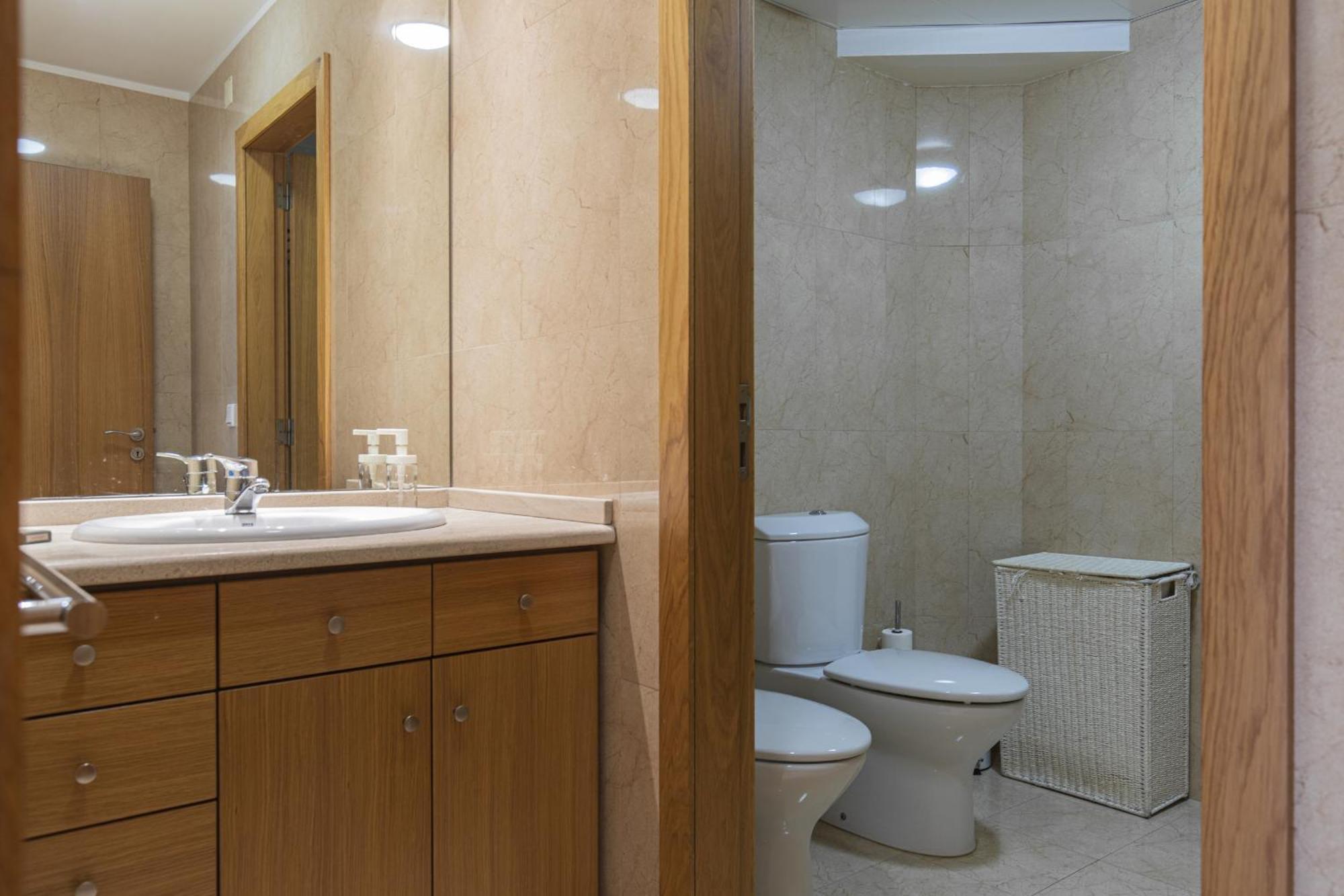 ליסבון 2 Bedroom Large Apartment By Innkeeper מראה חיצוני תמונה