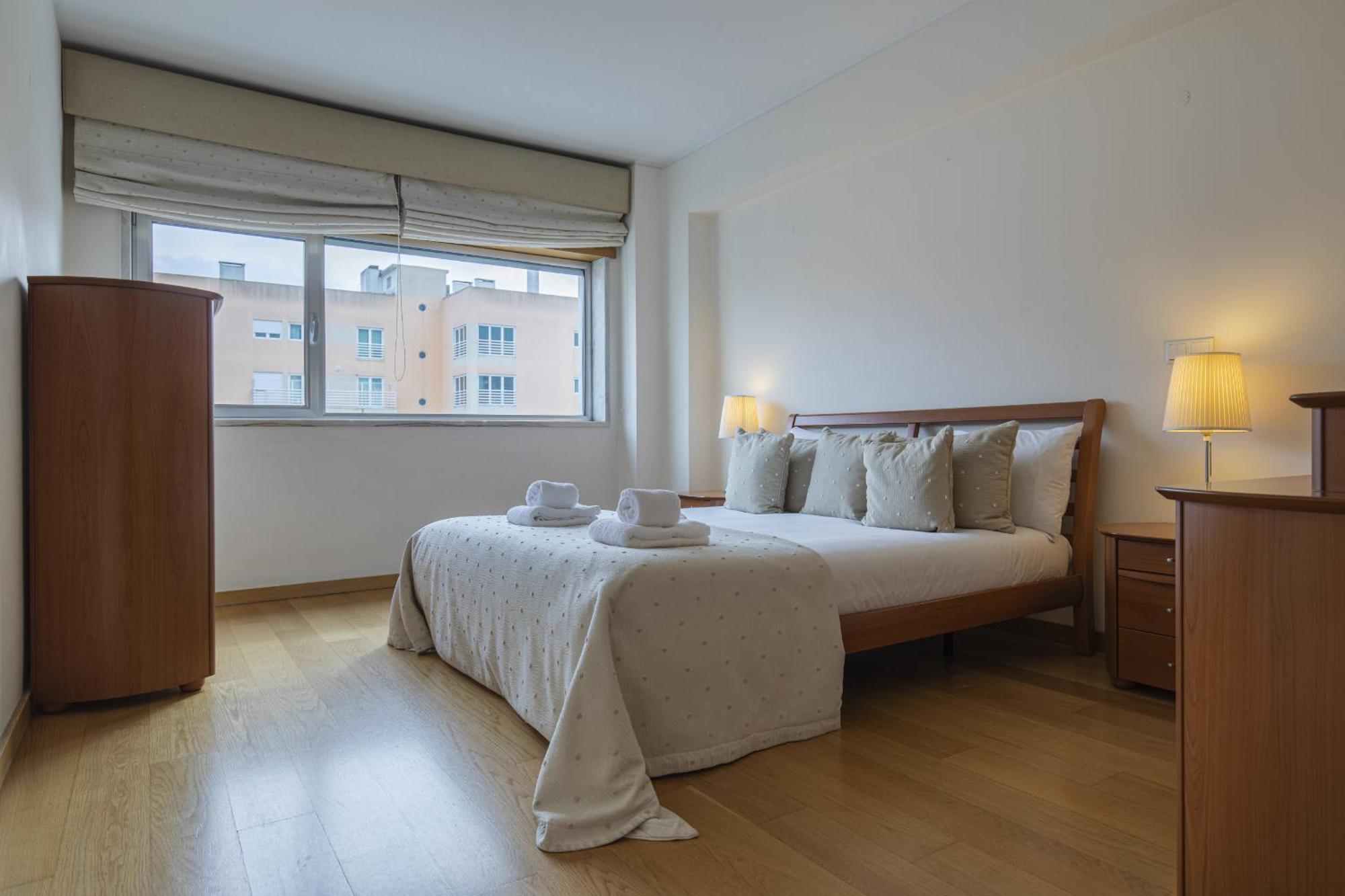 ליסבון 2 Bedroom Large Apartment By Innkeeper מראה חיצוני תמונה