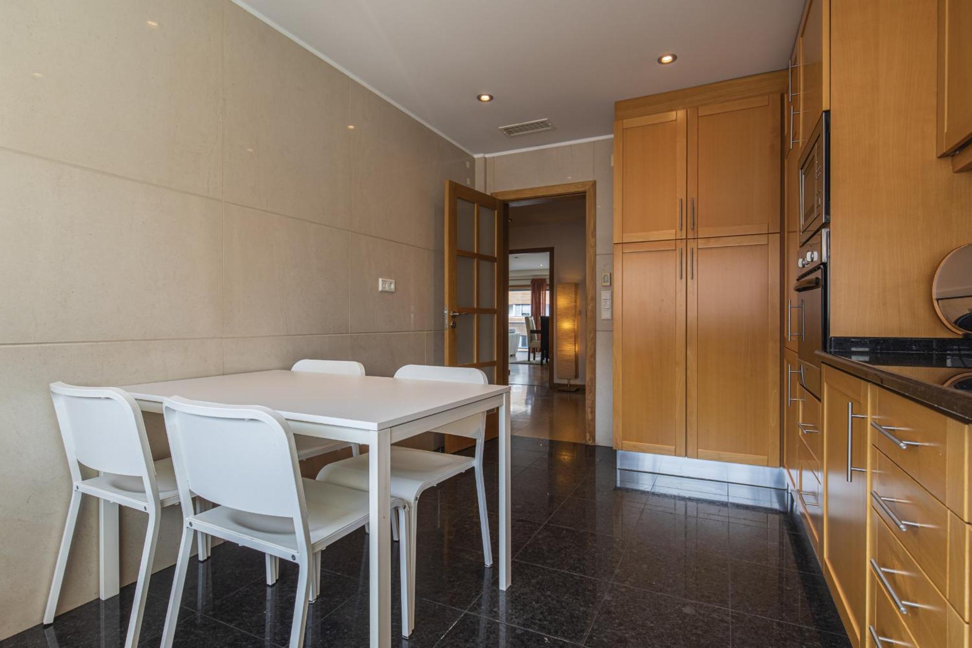 ליסבון 2 Bedroom Large Apartment By Innkeeper מראה חיצוני תמונה
