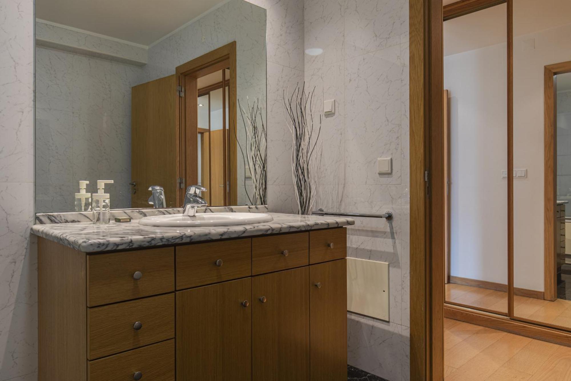 ליסבון 2 Bedroom Large Apartment By Innkeeper מראה חיצוני תמונה