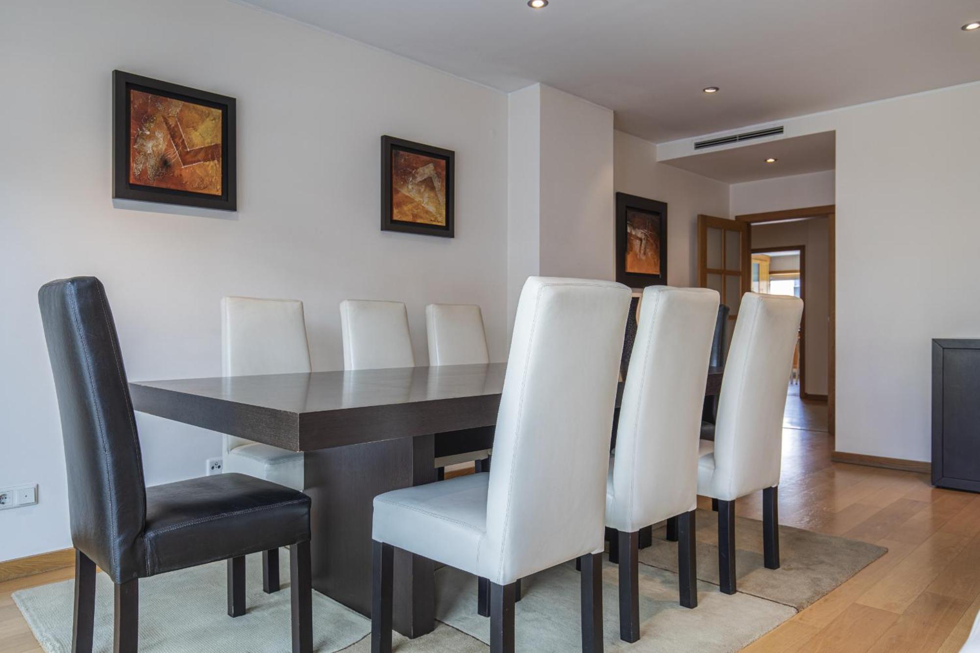 ליסבון 2 Bedroom Large Apartment By Innkeeper מראה חיצוני תמונה