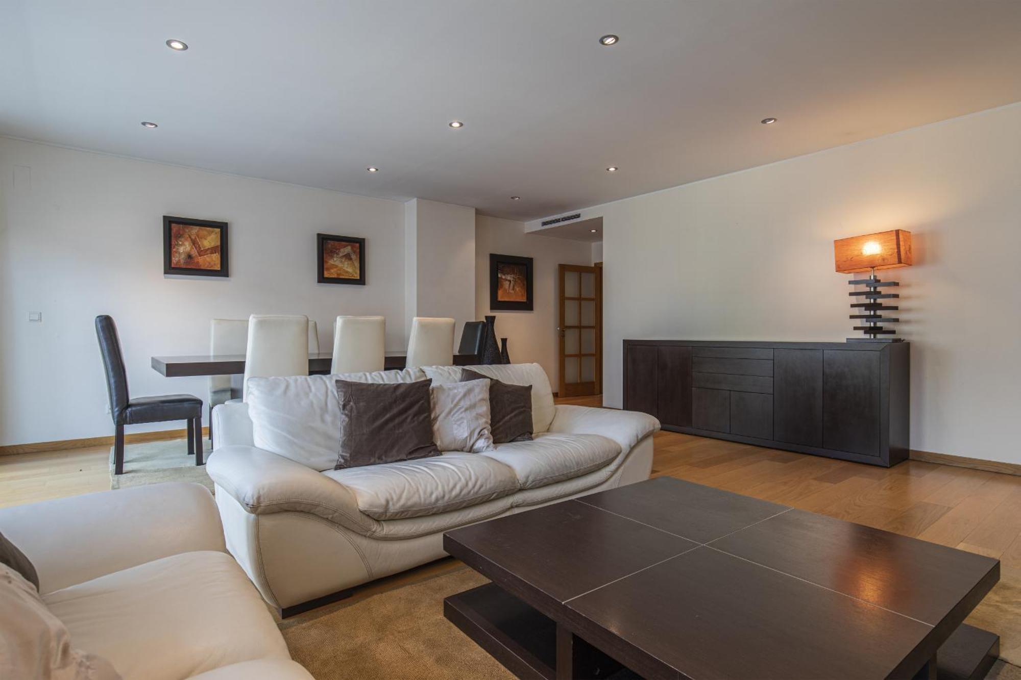 ליסבון 2 Bedroom Large Apartment By Innkeeper מראה חיצוני תמונה
