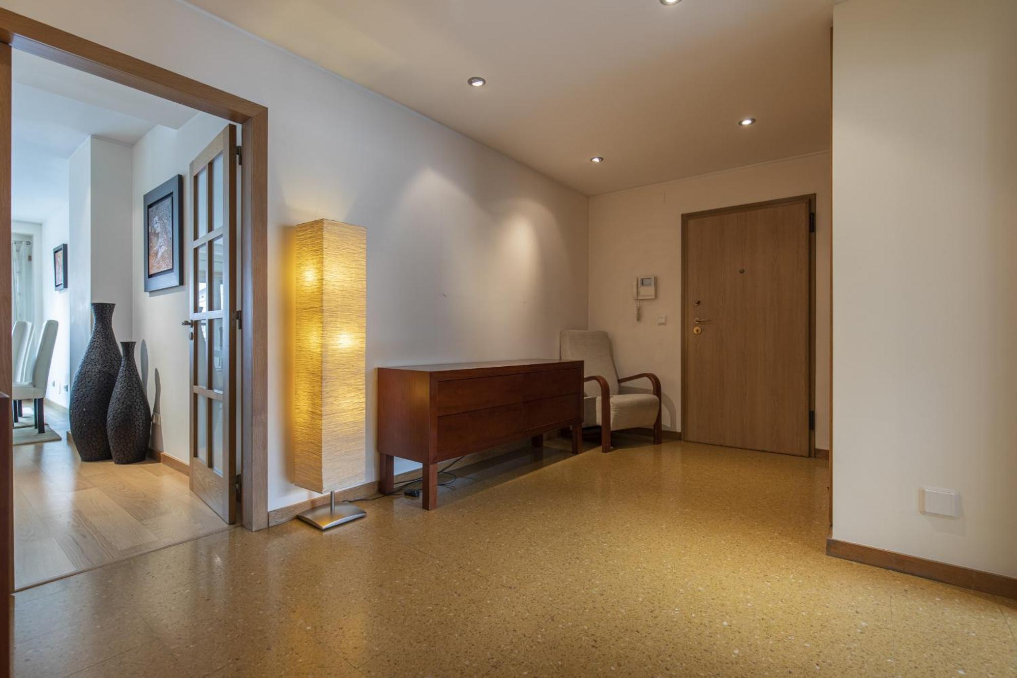 ליסבון 2 Bedroom Large Apartment By Innkeeper מראה חיצוני תמונה