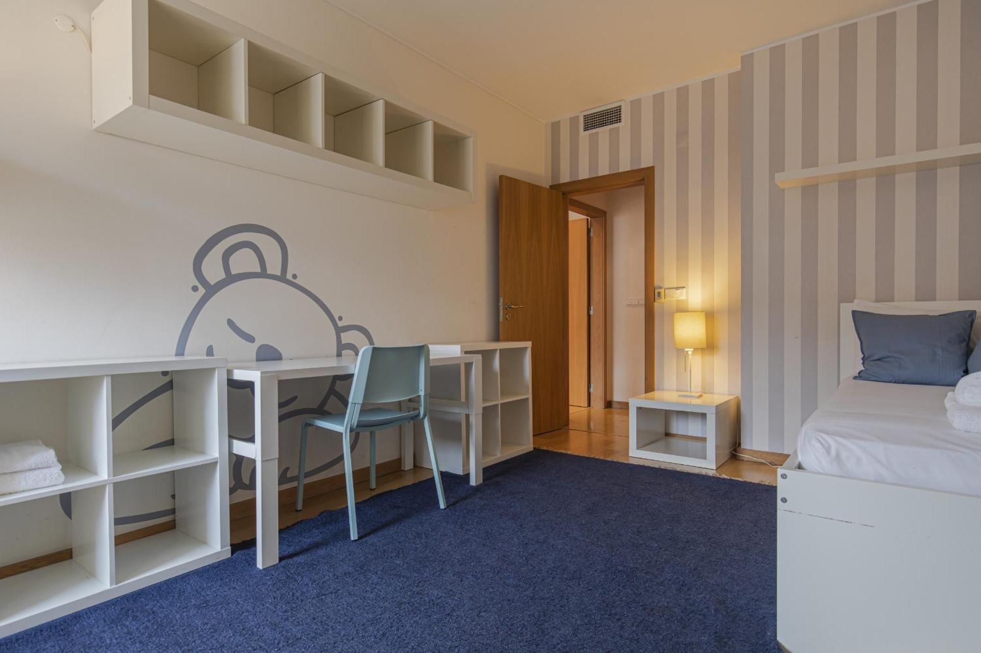 ליסבון 2 Bedroom Large Apartment By Innkeeper מראה חיצוני תמונה