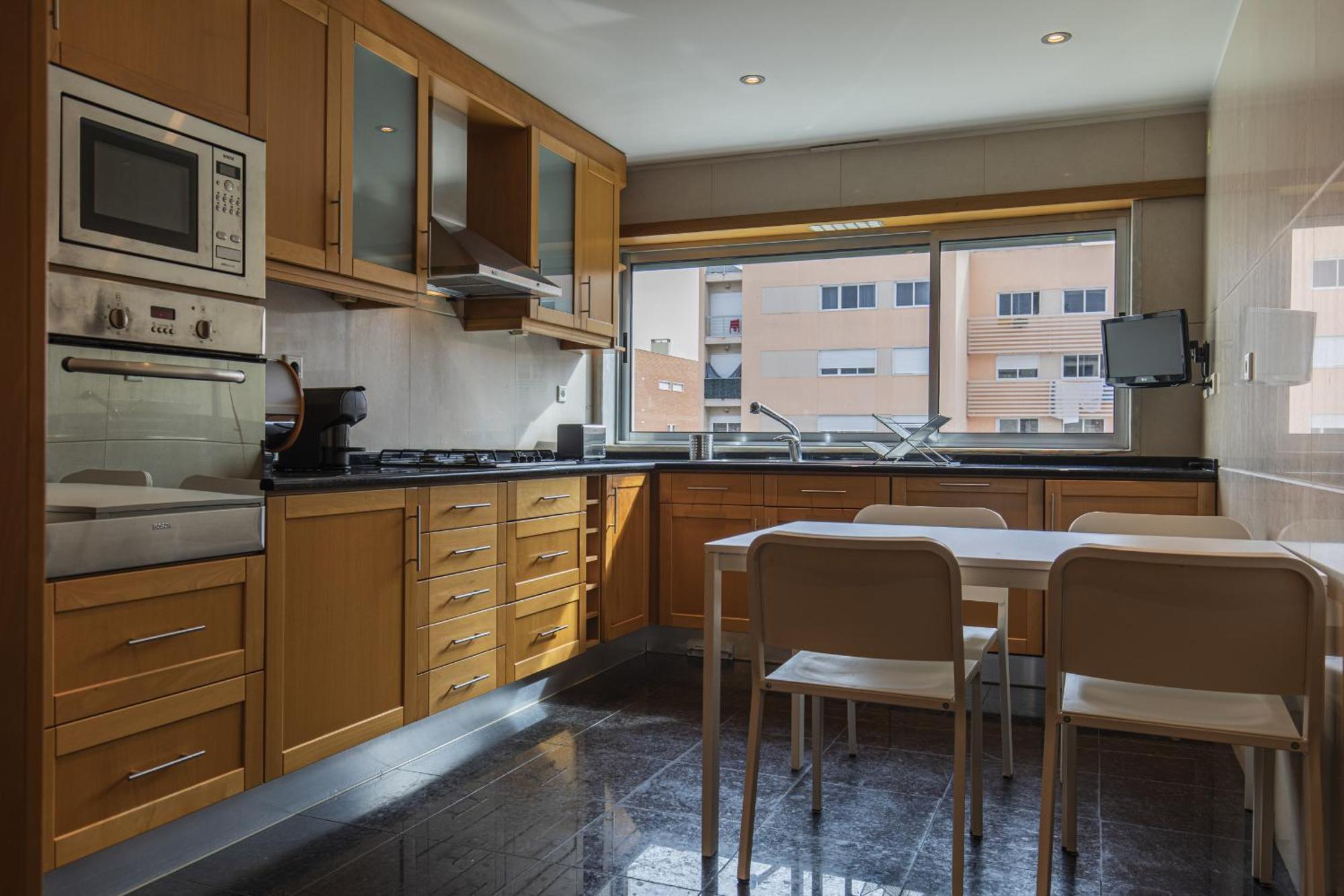 ליסבון 2 Bedroom Large Apartment By Innkeeper מראה חיצוני תמונה